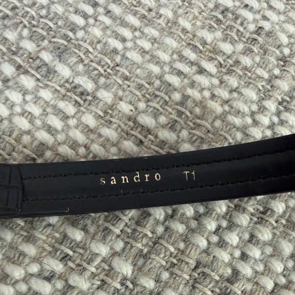 Belts